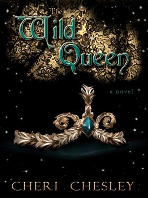 cover image of The Wild Queen